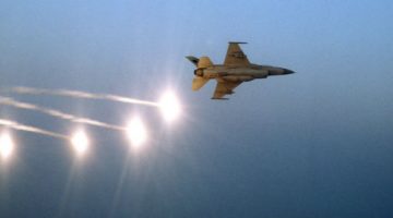 Idlib May Become the Flashpoint of a Global Conflict